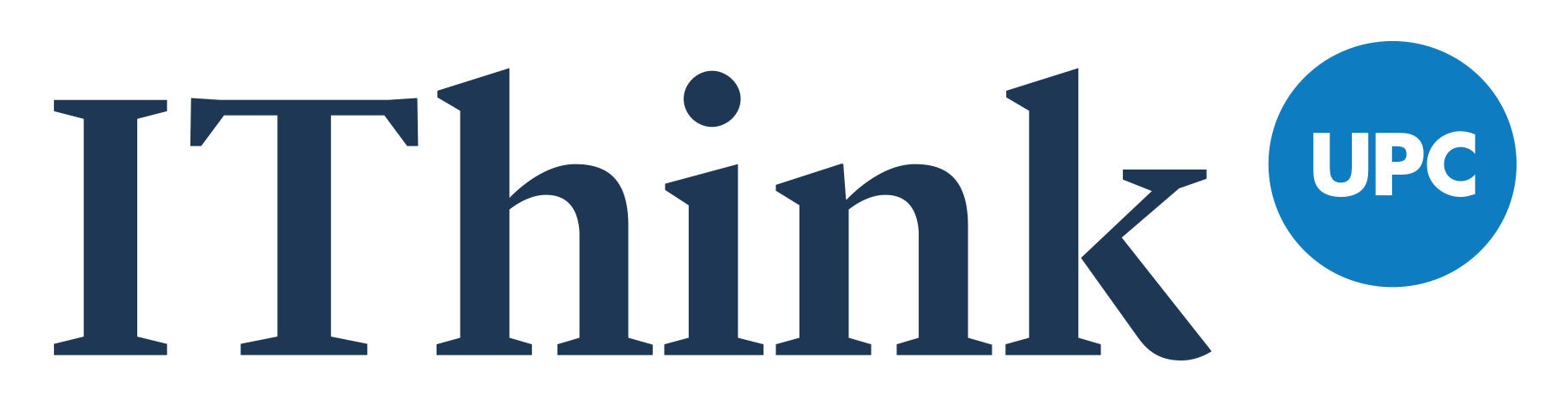 IThinkUPC - Digital Experts for your Business Agility