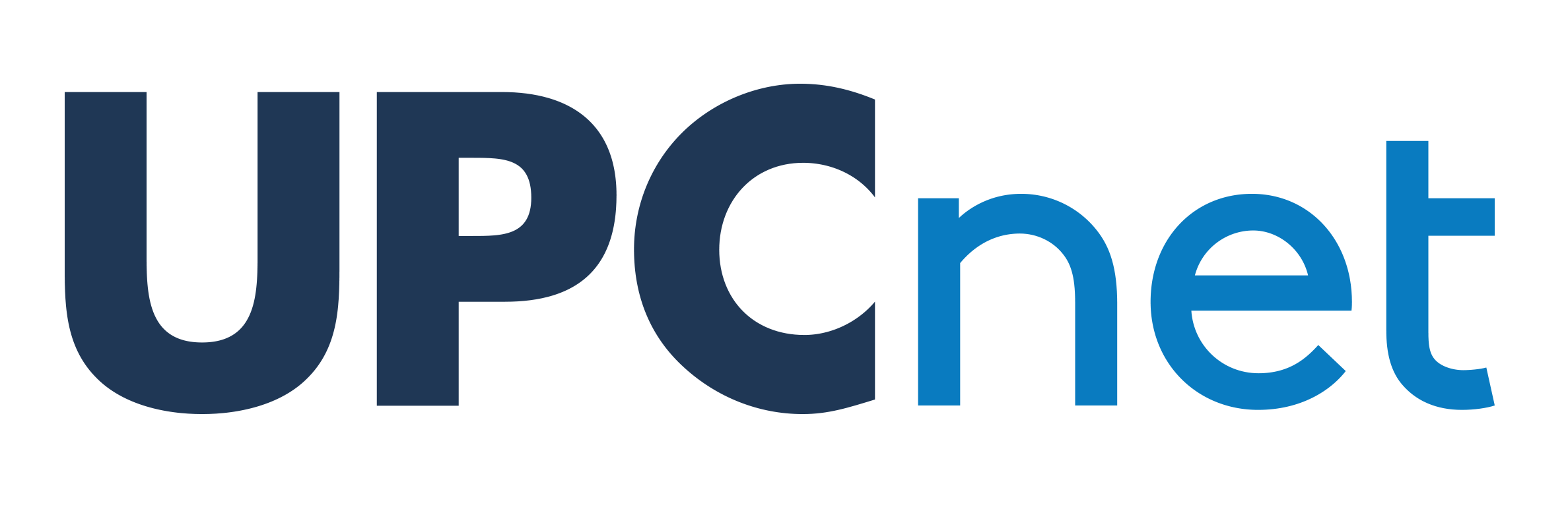 UPCnet — UPC. Universitat Politècnica de Catalunya