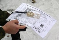 Logistics information