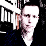 Fred van Dijk Fred van Dijk