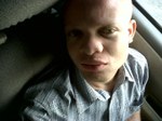 Oshane Bailey Oshane Bailey